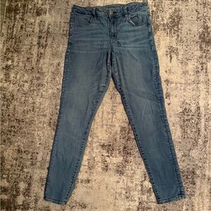 American Eagle Outfitters Women's Skinny Jeggings